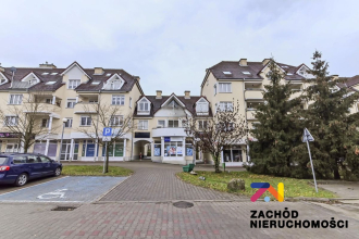 Lokal o pow. 77,30 m.kw. Os. Przyjaźni